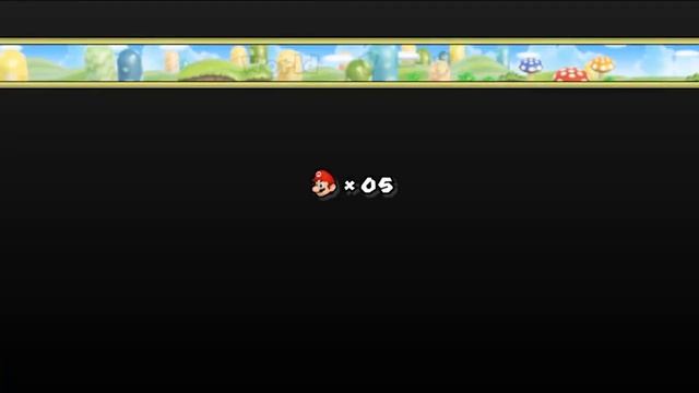 Can Mario Jump over 999 P-Switches and Collect 999 Super Mushrooms in New Super Mario Bros. Wii ? смотреть онлайн