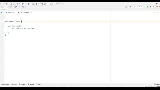 Learn Kotlin Programming – 3 смотреть онлайн