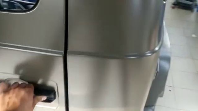 Автомобильные доводчики дверей Elegant Pro для Mercedes-Benz G смотреть онлайн