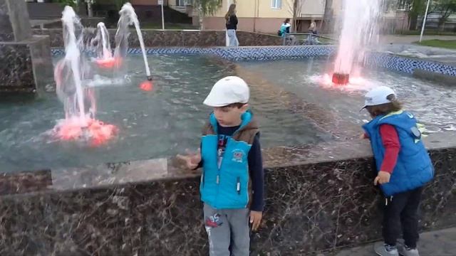 Вишневом фонтан смотреть онлайн