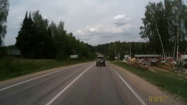 Колесо убежало... ч.1 смотреть онлайн