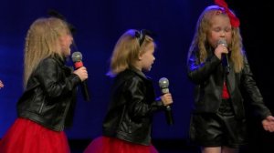 Шоу-группа Бадабум - Ненавижу молоко