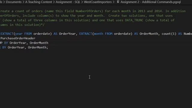 EXTRAC DATE TRUNC 8 смотреть онлайн