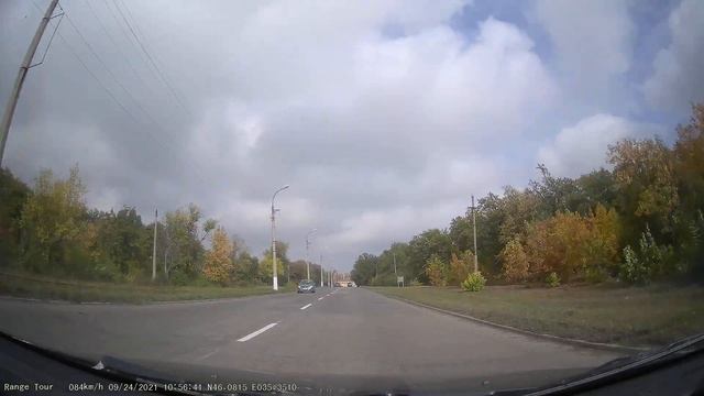 Луганск, медгородок, мединститут, ул. Оборонная. 2021/09/24 смотреть онлайн