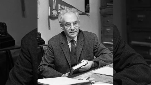 Александр Лурия смотреть онлайн