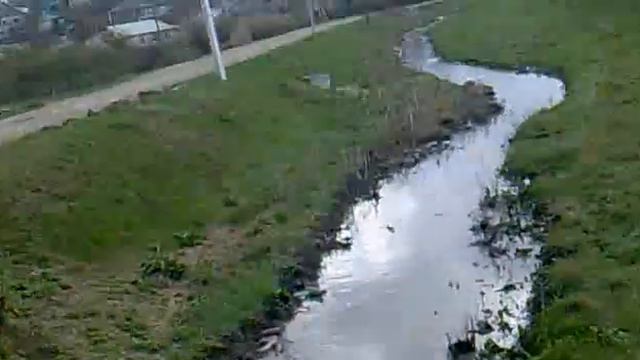 Речка в Чимишлии.mp4 смотреть онлайн