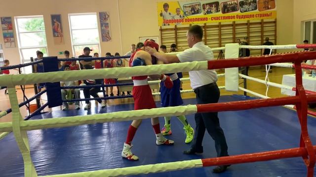 5июня 21год 3раунд- новокубанск смотреть онлайн