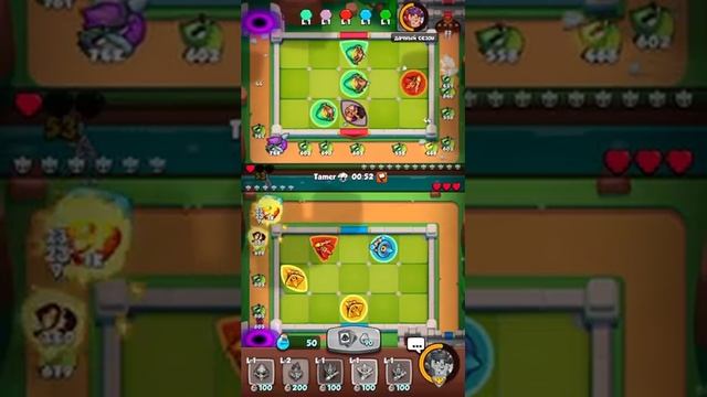 How To Add Friends in Rush Royale Latest 2021 смотреть онлайн