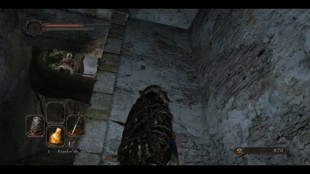 Dark Souls II | Max Settings Nvidia GT 440 1GB смотреть онлайн