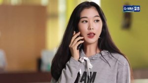 Цветочное кольцо 1 сезон 16 серия