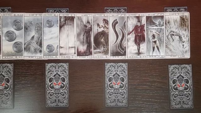 ПОСЛАНИЕ АНГЕЛА ХРАНИТЕЛЯ,ВАШИ ДОРОГИ ПРИКРЫЛИ, ПОЧЕМУ??? смотреть онлайн