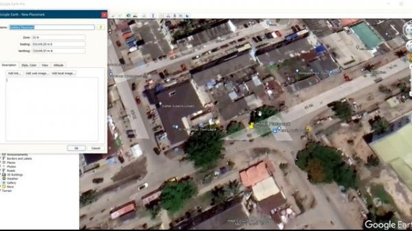 Convert WGS84 to UTM | how to convert coordinate from autocad and google | convert UTM to WGS84 |
