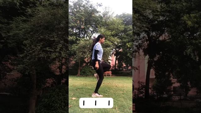 SHAPERS RUNNING MAN | SHUFFLE TUTORIAL SERIES смотреть онлайн