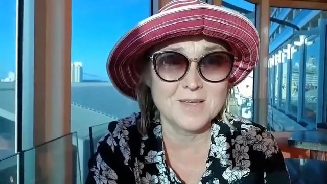 КРУИЗ ПО ПЕРСИДСКОМУ ЗАЛИВУ. ОТЗЫВ. смотреть онлайн