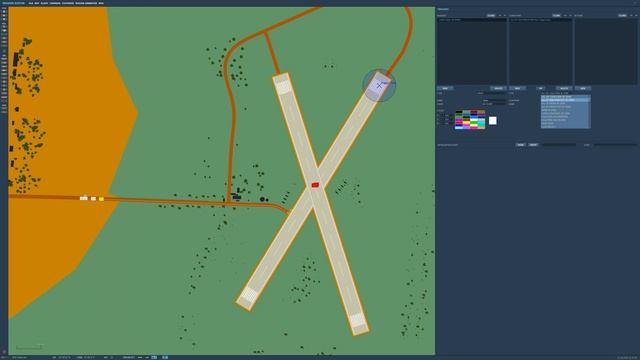 Basic Trigger Spawns - DCS World Mission Editor Series смотреть онлайн