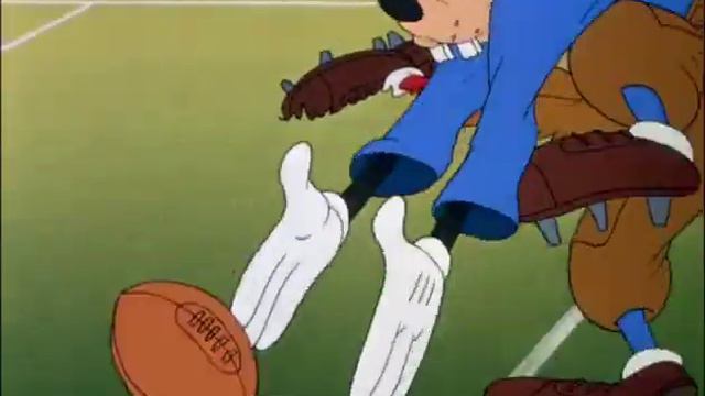 Goofy  - 
