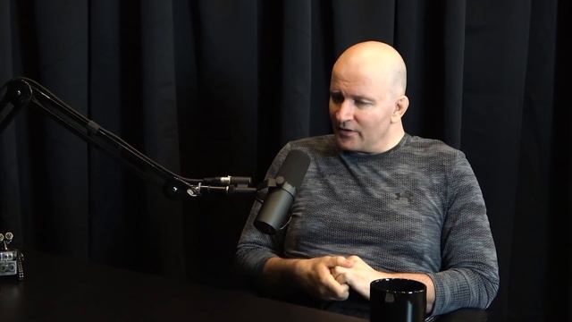 How hard is it to break a leg with a leglock? | John Danaher and Lex Fridman смотреть онлайн