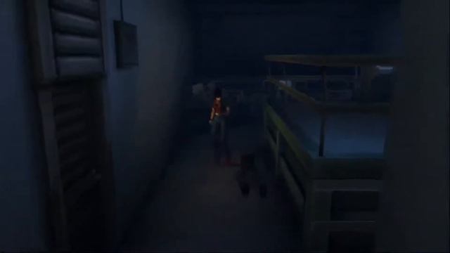 CODE: Veronica (PCSX2) DISC 1 смотреть онлайн