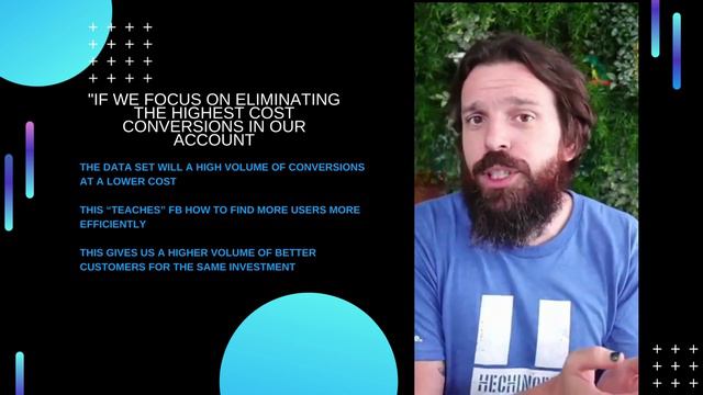 One Killer Way to Scale Facebook Ads смотреть онлайн