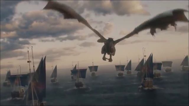 the best of the "aaaaaAAAAAA" bit of Dany's themes смотреть онлайн