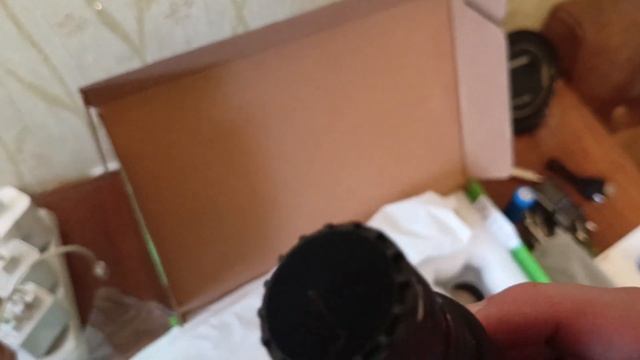 Беспроводные микрофоны от AlTRONIX . Распаковка ,Обзор. Полный фарш за дёшево!? смотреть онлайн