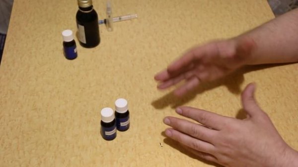 Как сделать... Эликсир красоты (Beauty Elixir)