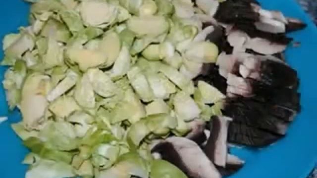 жаренные овощи смотреть онлайн