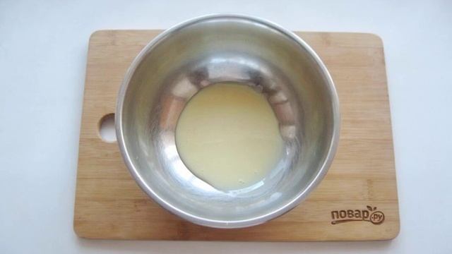 Сборник рецептов