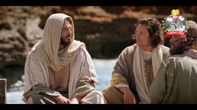 Parábola del sembrador - Aeminpu Sangarará Cusco смотреть онлайн