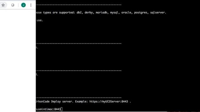 How to install IBM Urban Code Blueprint Design Server on Ubuntu based Mint Linux смотреть онлайн