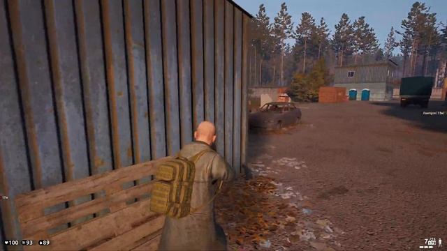 DEADSIDE 8 советов по выживанию. смотреть онлайн