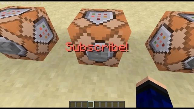 How to use the /title command (1.16.1) смотреть онлайн