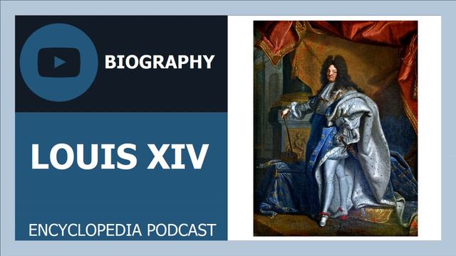 LOUIS XIV | The Full Life Story | Biography Of LOUIS XIV