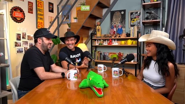 MEETING PRESIDEN JOKOWI 4 TIMES IN A MONTH!!! - EPISODE 25 смотреть онлайн