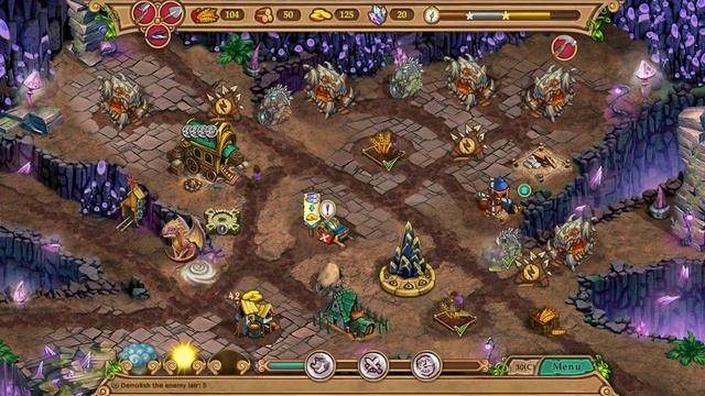 Weather Lord Following The Princess Collector's Level 30-C смотреть онлайн