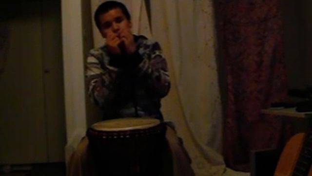 Djembe musiikkia. Miljoonasade Mayday mayday смотреть онлайн
