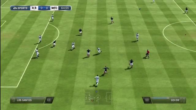Die Klassisch | Murrin FC vs Rotten Row | Episode 2 | Fifa 13 Pro Clubs смотреть онлайн