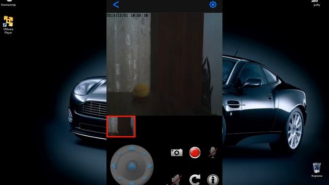 Настройка видеонаблюдения для просмотра на смартфоне смотреть онлайн