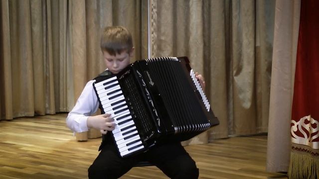 Климов Дмитрий "Латина" смотреть онлайн