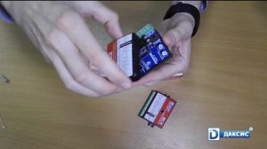 Модуль сопряжения ДАКСИС. Новая версия МСК, работа над ошибками.