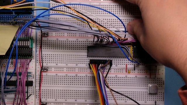 #30 - 6551 UART with USB adapter - BB816 Computer смотреть онлайн