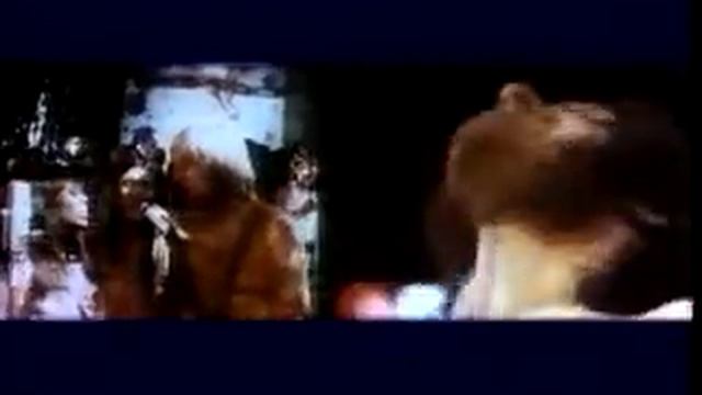 Joe Cocker - With a little help from my friends смотреть онлайн