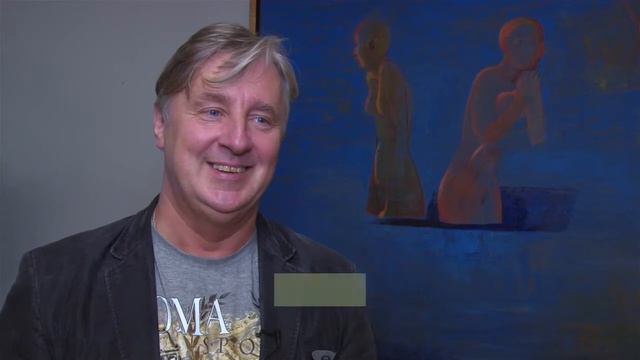 Sirds un asinsvadu diagnostikas iespējas kopā ar aktieri Juri Hiršu - 02.09.2017. смотреть онлайн