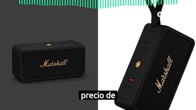 “¿Vale la pena el Marshall Middleton? ¡Descúbrelo en nuestra reseña!” смотреть онлайн