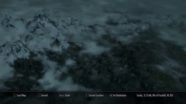 The Elder Scrolls V: Skyrim HD Playthrough Part 132: Mace Of Morag Bal смотреть онлайн