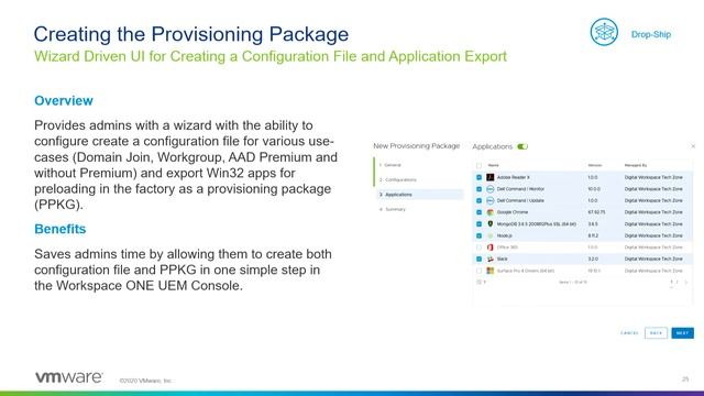 VMware EVOLVE Online Israel 2021- Arale Sahar смотреть онлайн