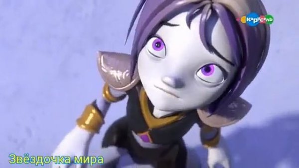 Клип Гормити - Рифф и Аоки ,,Танцы под луной" (ЗАКАЗ)