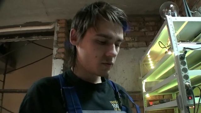 КАК СДЕЛАТЬ ВЕШАЛКУ ИЗ ТЕНИСНОГО МЯЧА смотреть онлайн
