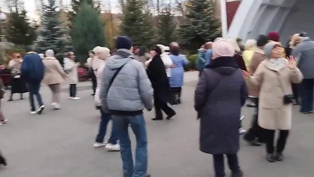 Танцы Воскресенье! Харьков Ноябрь 2023? Super Kharkiv dance! 2023 November ? смотреть онлайн