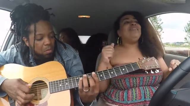 Kia Soul Jam - Ep. 5 with Dave James & The Amours смотреть онлайн